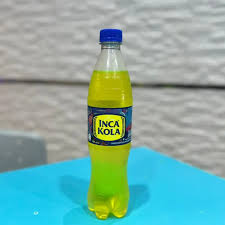 INCA KOLA 600 ML